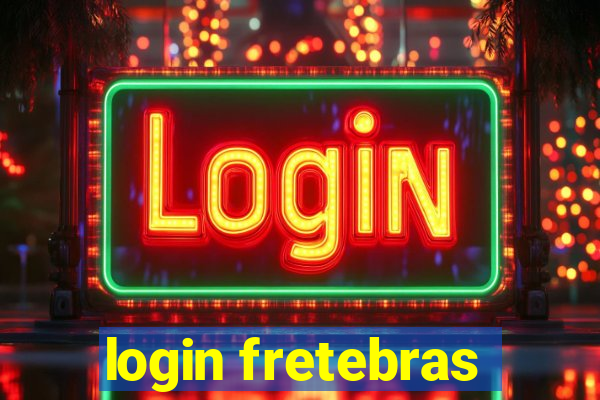 login fretebras